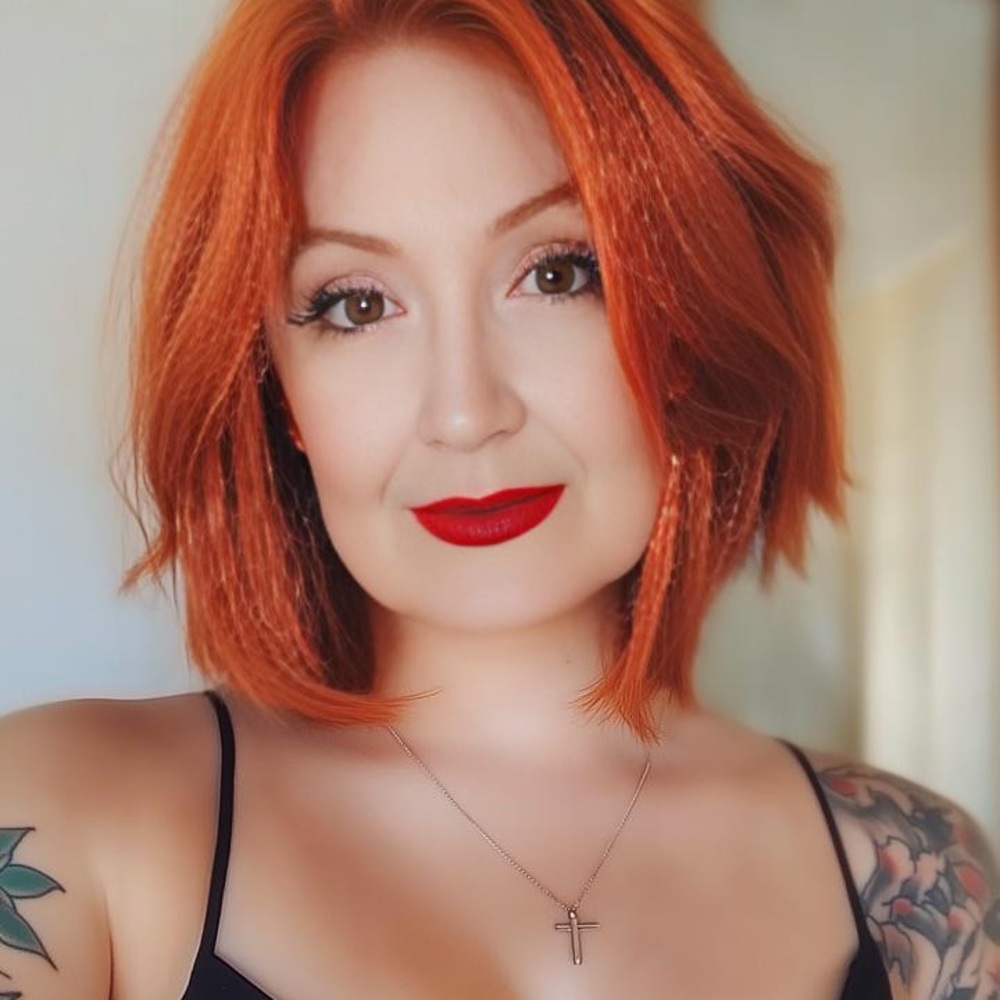 Meet your Posher, Pam